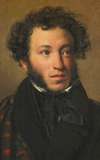 Alexander Pushkin