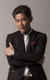 Daniel Kwok Cheuk Wah