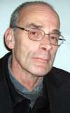 Barney Platts-Mills