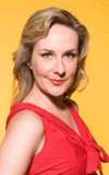 Corinne Grant