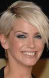 Sarah Harding