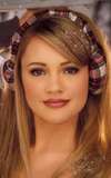 Stacy Marie Fuson