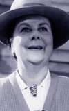 Philippa Bevans