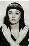 Mary Scott