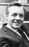 Patrick Wymark