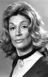 Sylvia Miles