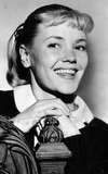 Sue George