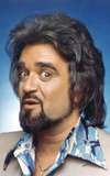 Wolfman Jack