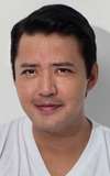 Mark Anthony Fernandez