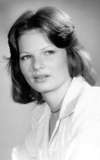 Christine Belford