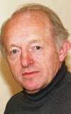Paul Daniels