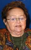 Zelda Rubinstein