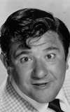 Buddy Hackett