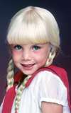 Heather O'Rourke