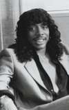 Rick James