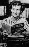 Mildred Wirt Benson