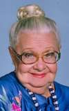 Nedra Volz