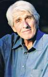 David Rayfiel