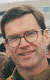 Charles McCrann