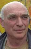 Ken Campbell