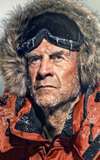 Ranulph Fiennes