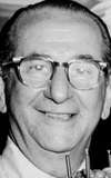 Ernest D. Glucksman