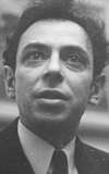 Frank Oppenheimer