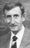 Freeman Dyson