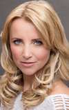Carley Stenson