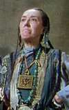 May Hallatt
