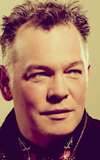 Stewart Lee