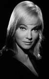 May Britt