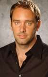 Trey Parker