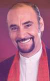 Alfonso Munguía