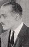 Ernest Hilliard