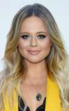 Emily Atack