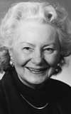 Belle McDonald