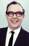 Eric Morecambe