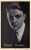Robert Gordon