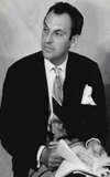 Moss Hart