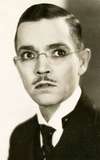 Johnny Arthur