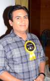 Dilip Joshi