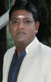Tanuj Mahashande