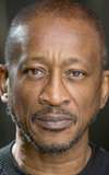 Brinsley Forde