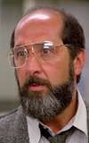 Richard Libertini