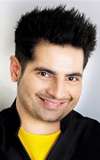 Karan Mehra