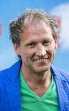 Steven de Jong