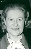 Peggy Thorpe-Bates