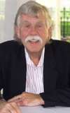Steven Fromholz