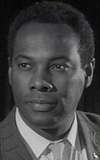 Errol John